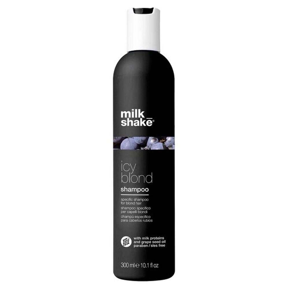 MilkShake Icy Blond Shampoo 10.1 fl oz